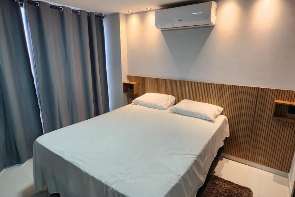Apartamento Flatstorey - 200m Do Mar *